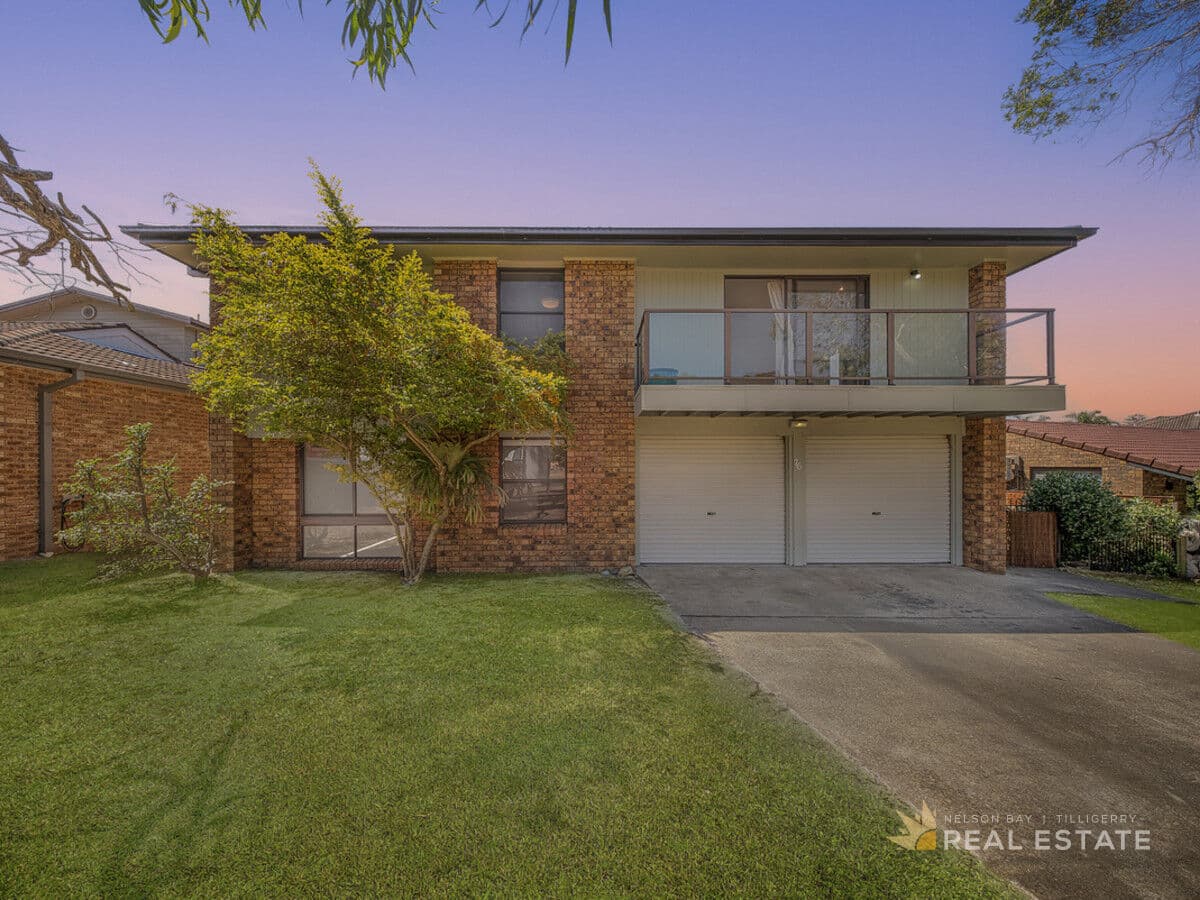 76 Pacific Drive, Fingal Bay NSW 2315, Fingal Bay - Image 1