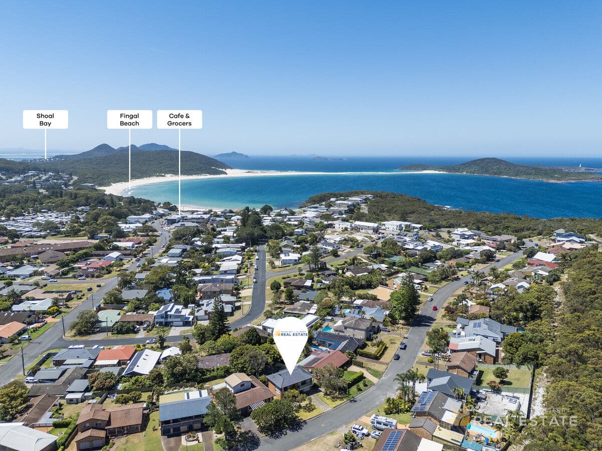 76 Pacific Drive, Fingal Bay NSW 2315, Fingal Bay - Thumbnail 5