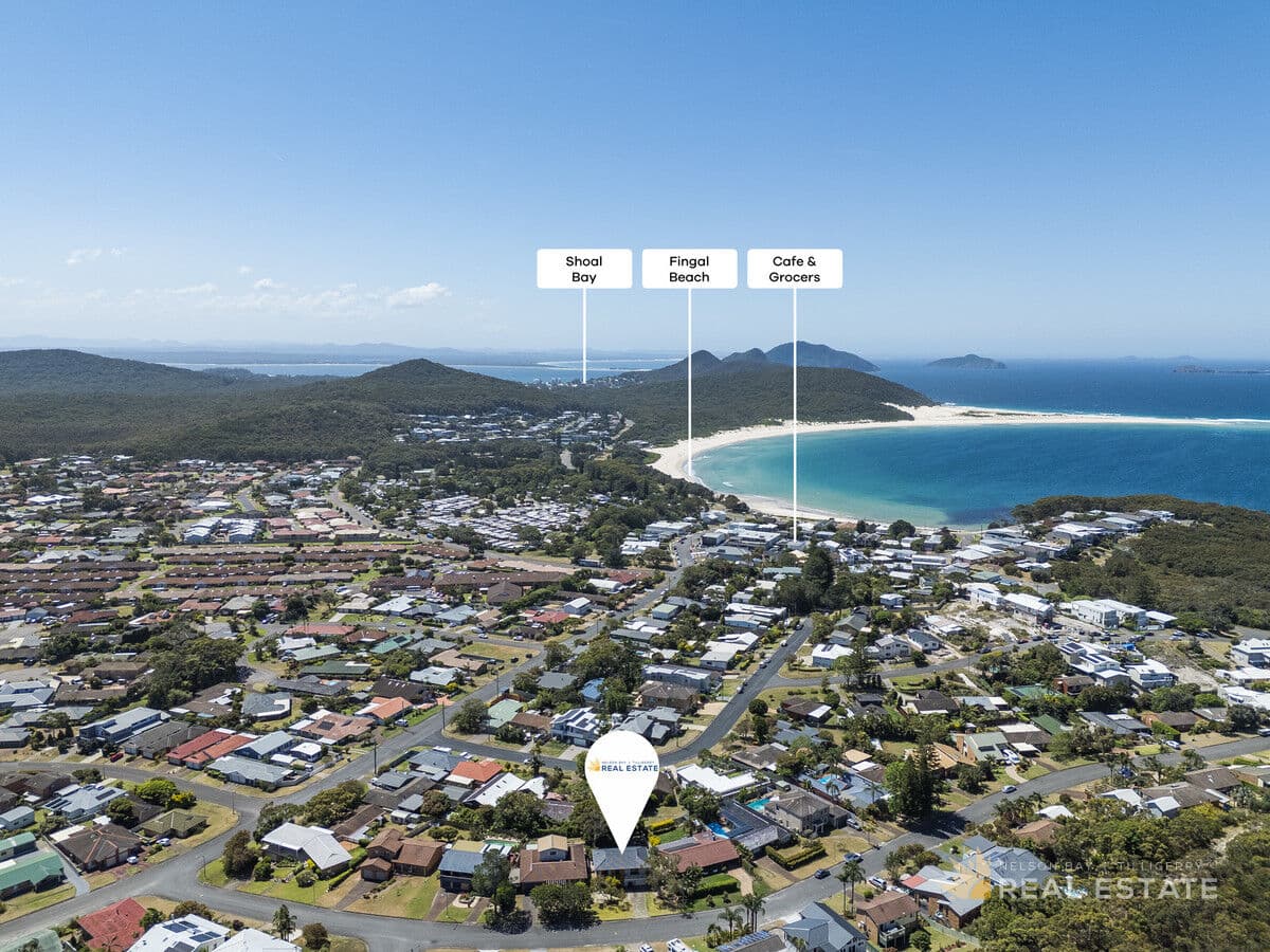 76 Pacific Drive, Fingal Bay NSW 2315, Fingal Bay - Thumbnail 6