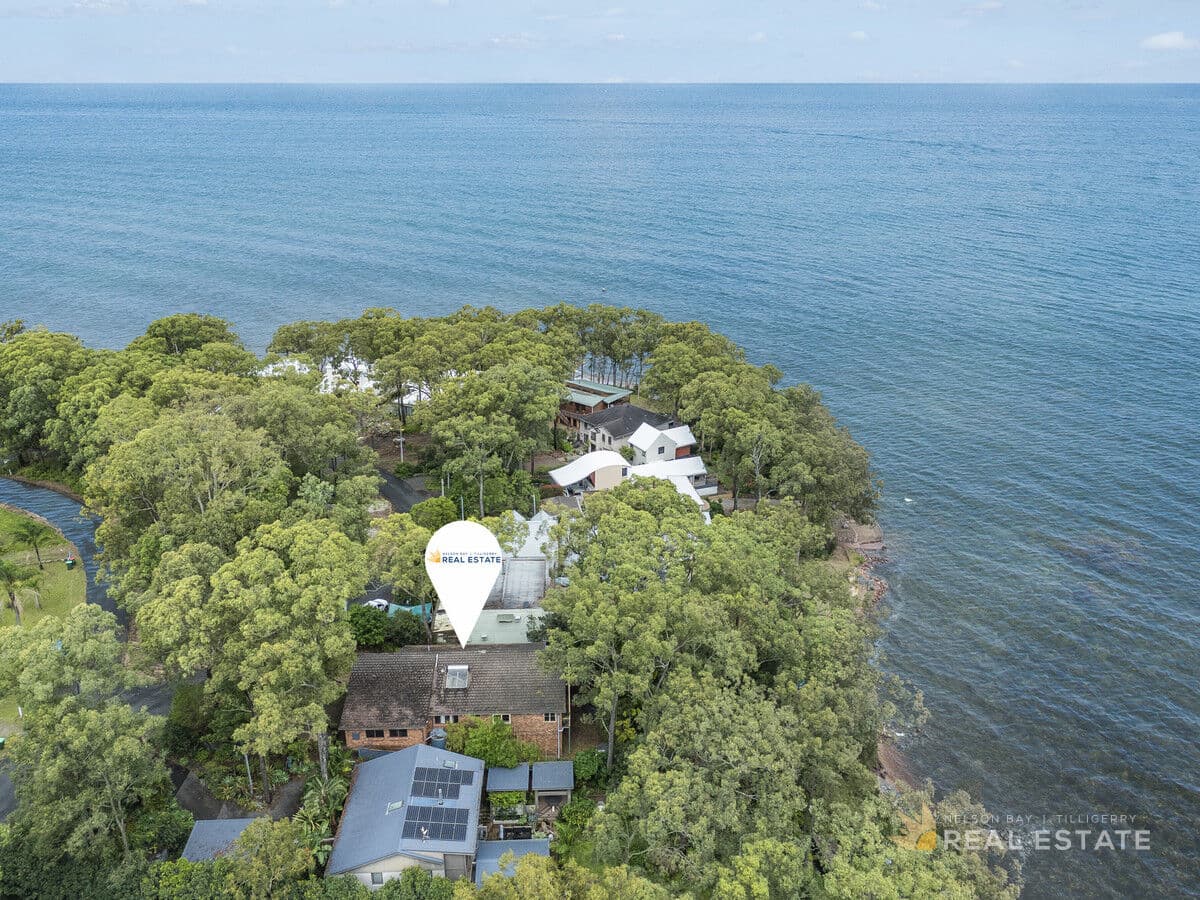 115 Promontory Way, North Arm Cove NSW 2324, North Arm Cove - Image 1