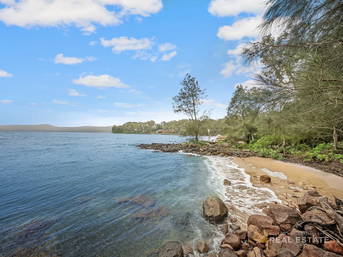 115 Promontory Way, North Arm Cove NSW 2324, North Arm Cove - Thumbnail 2