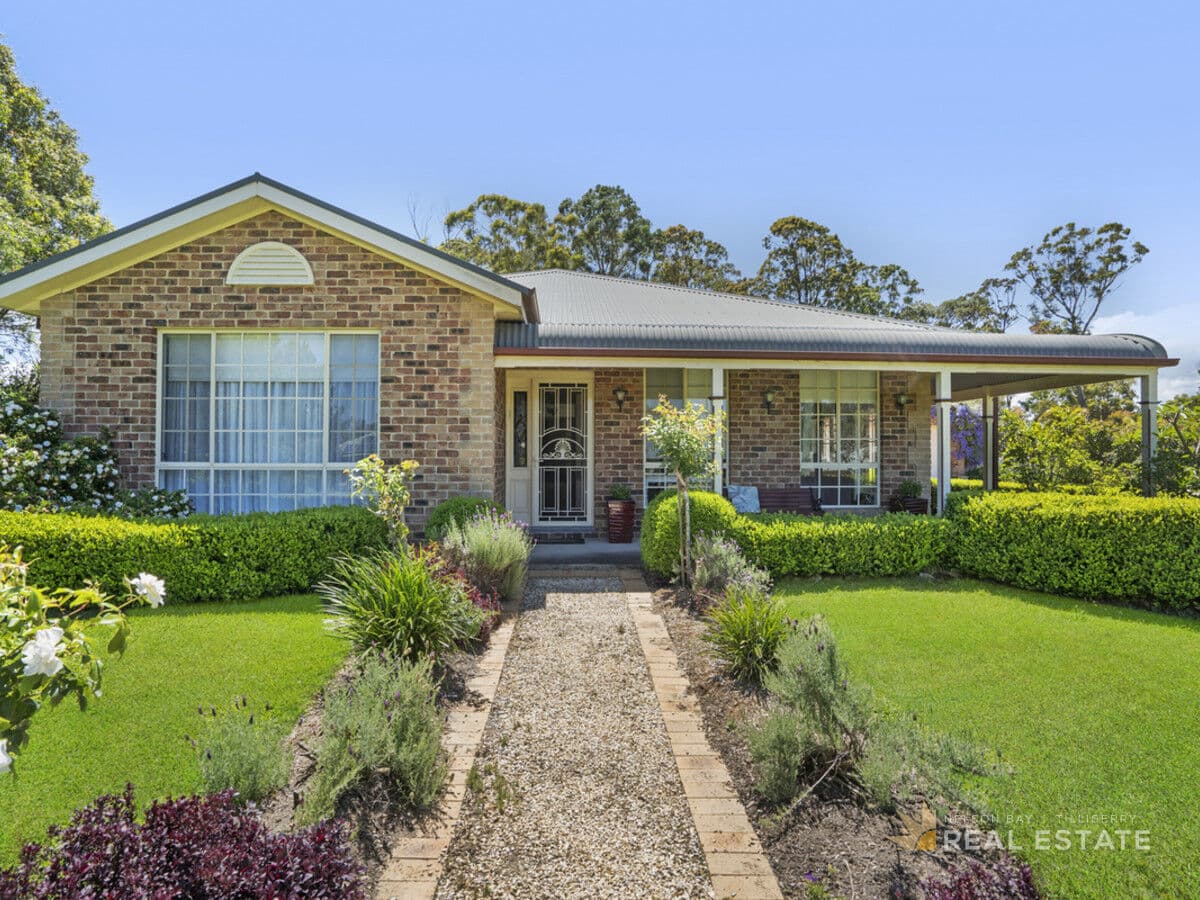 18 Sir Henry Parkes Avenue, Medowie NSW 2318, Medowie - Thumbnail 8
