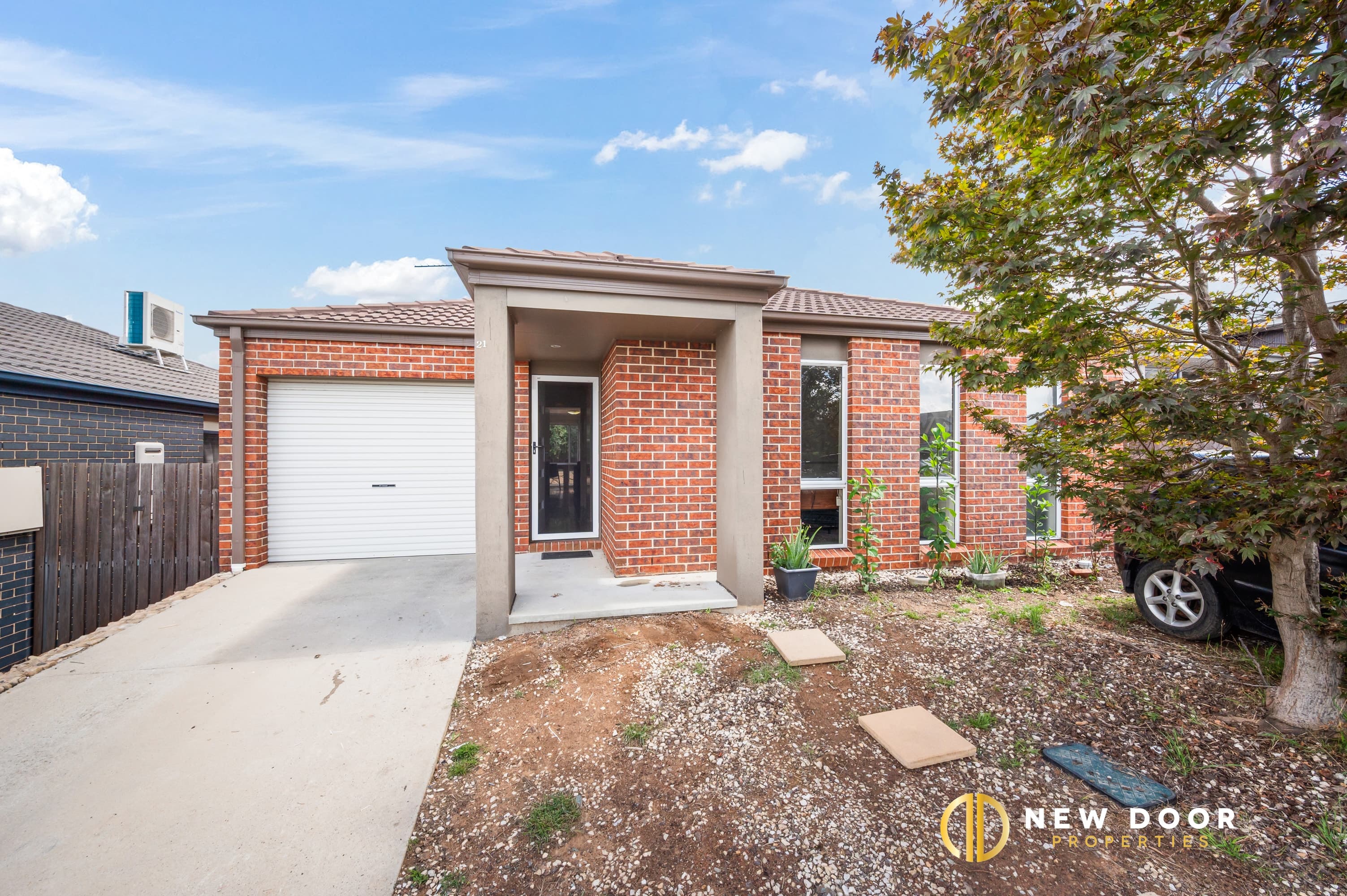 21 Overall Avenue, Casey ACT, Casey - Image 1