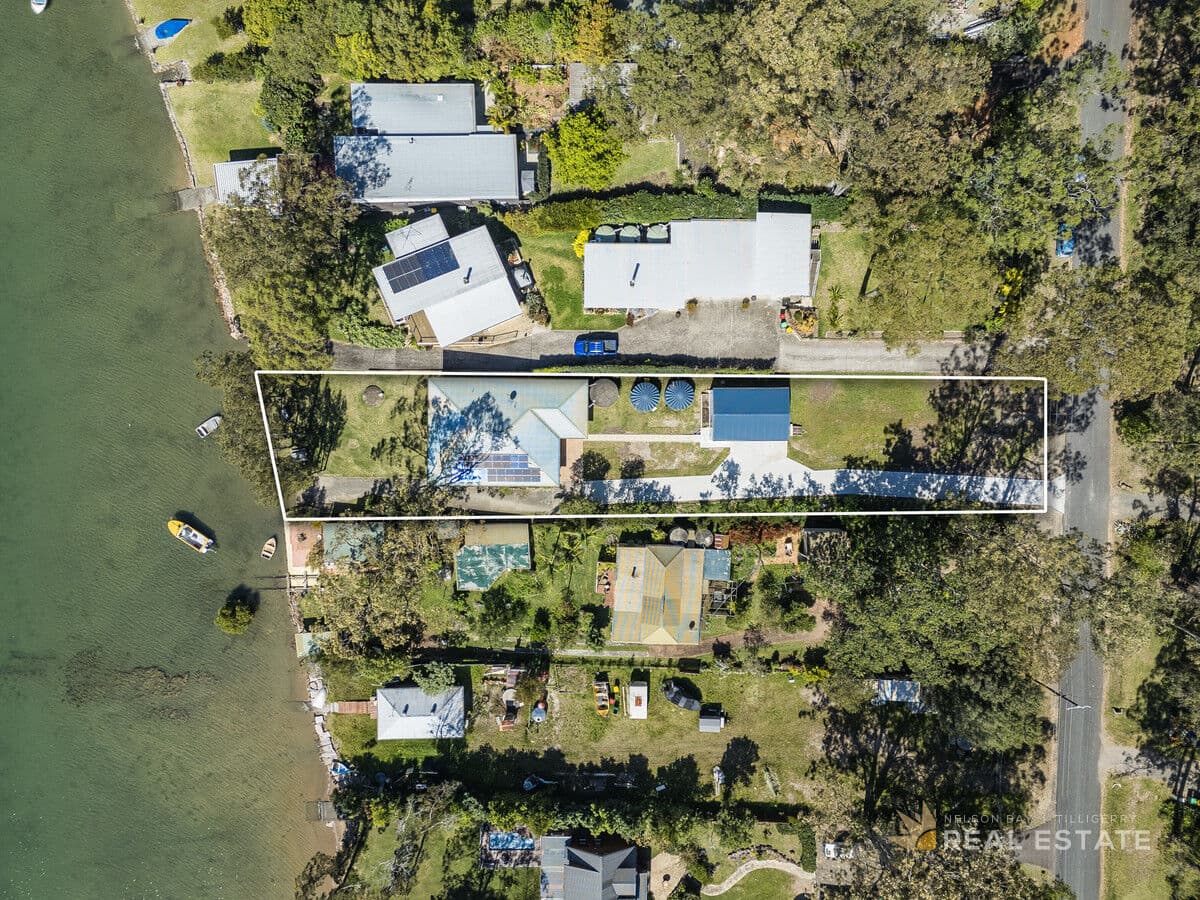 68 Eastslope Way, North Arm Cove NSW 2324, North Arm Cove - Thumbnail 8