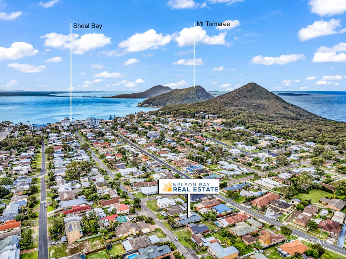 51 Rigney Street, Shoal Bay NSW 2315, Shoal Bay - Thumbnail 4