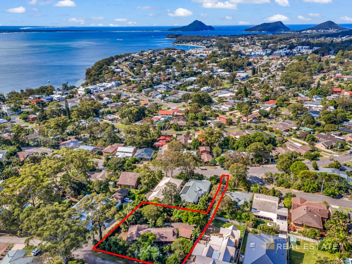 85 Galoola Drive, Nelson Bay NSW 2315, Nelson Bay - Thumbnail 2