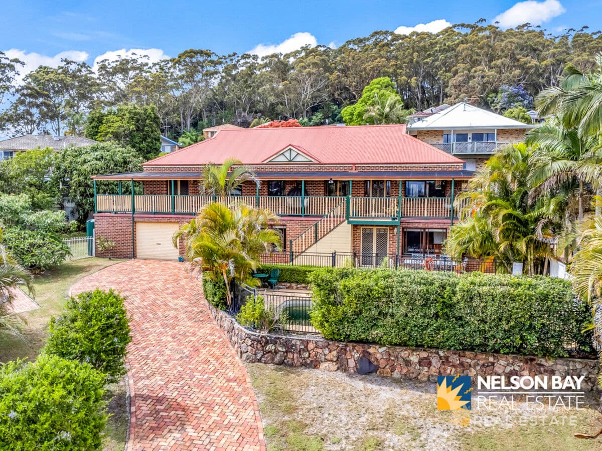 10 The Maindeck, Corlette NSW 2315, Corlette - Image 1