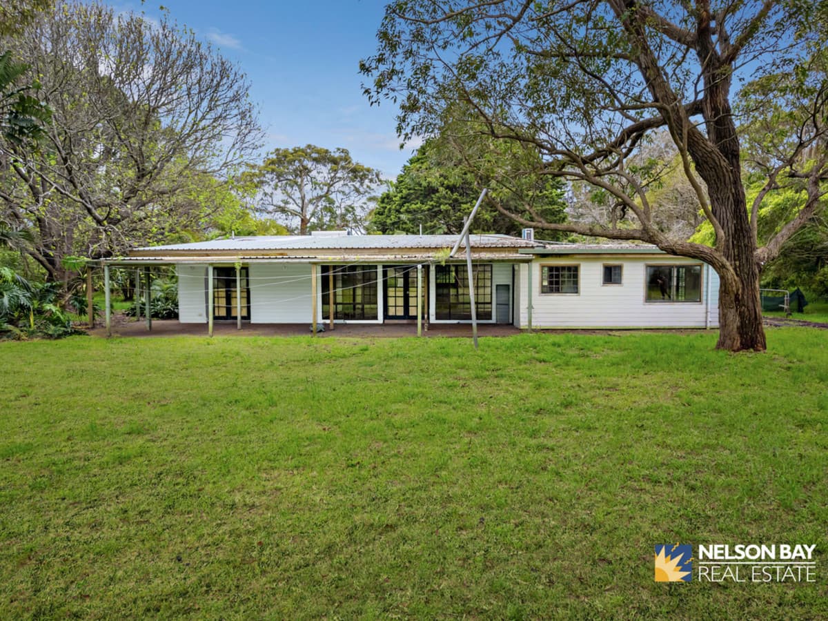 18 Gan Gan Road, Anna Bay NSW 2316, Anna Bay - Thumbnail 2