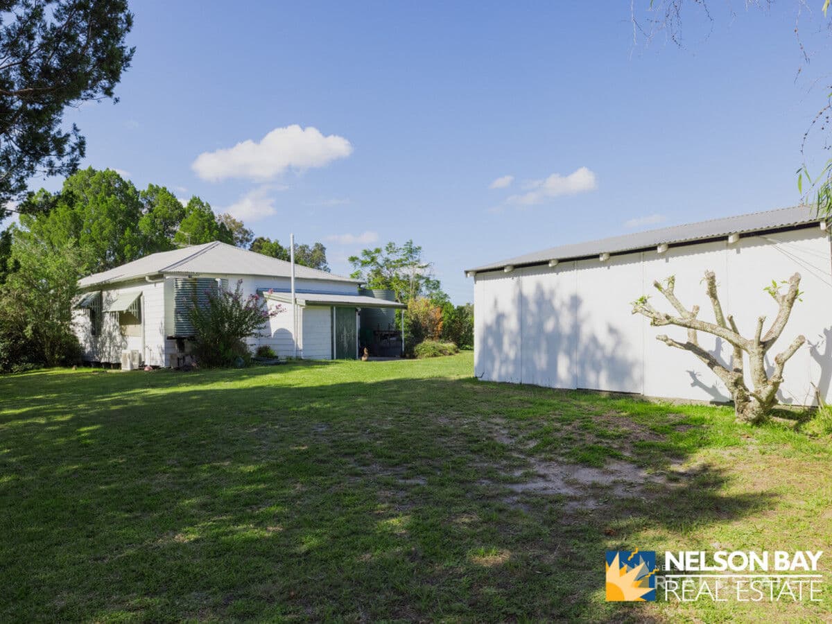 3926 Nelson Bay Road, Bobs Farm NSW 2316, Bobs Farm - Thumbnail 5