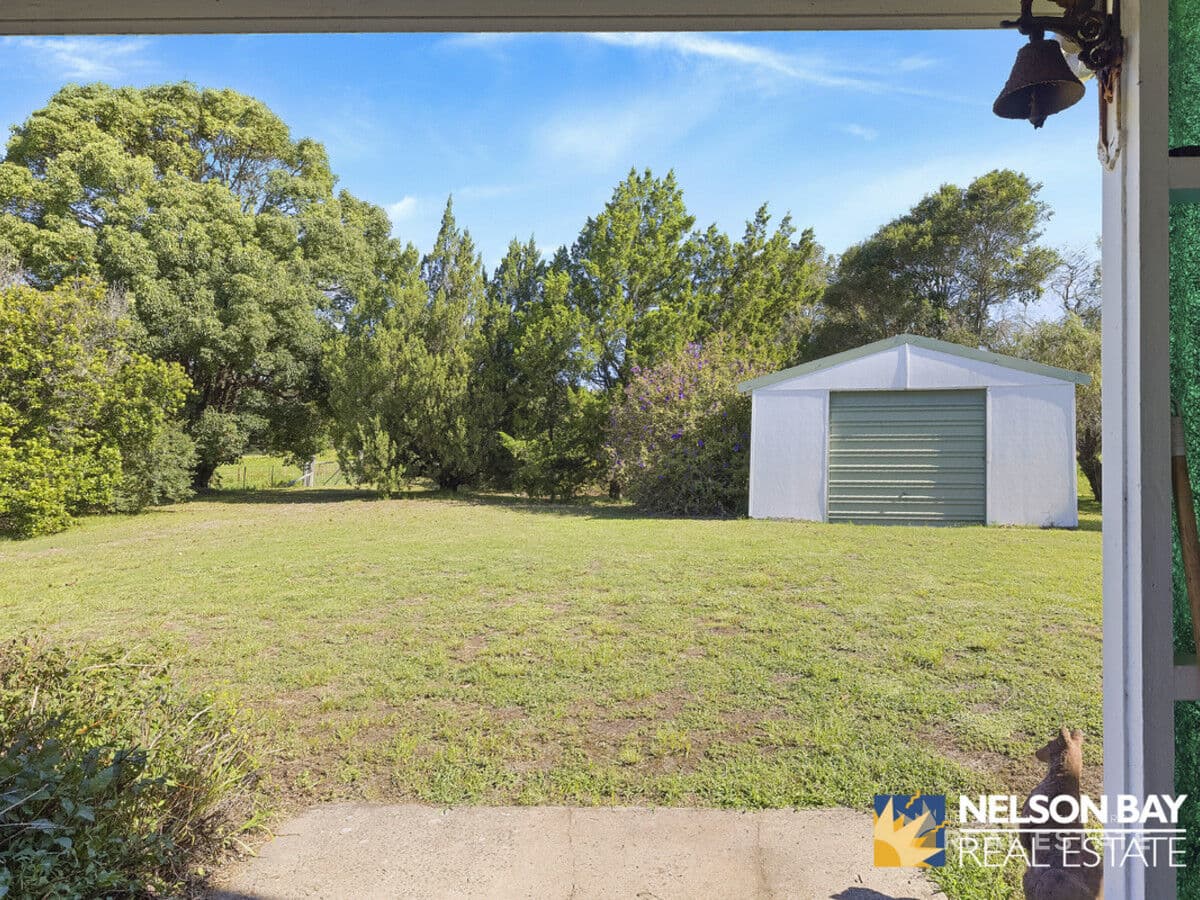 3926 Nelson Bay Road, Bobs Farm NSW 2316, Bobs Farm - Thumbnail 7
