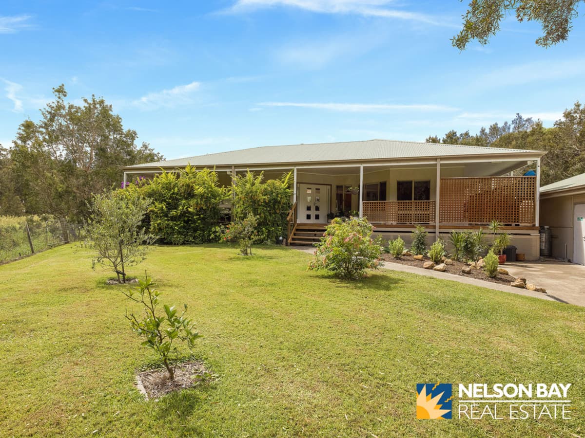 18 Melaleuca Drive, One Mile NSW 2316, One Mile - Image 1