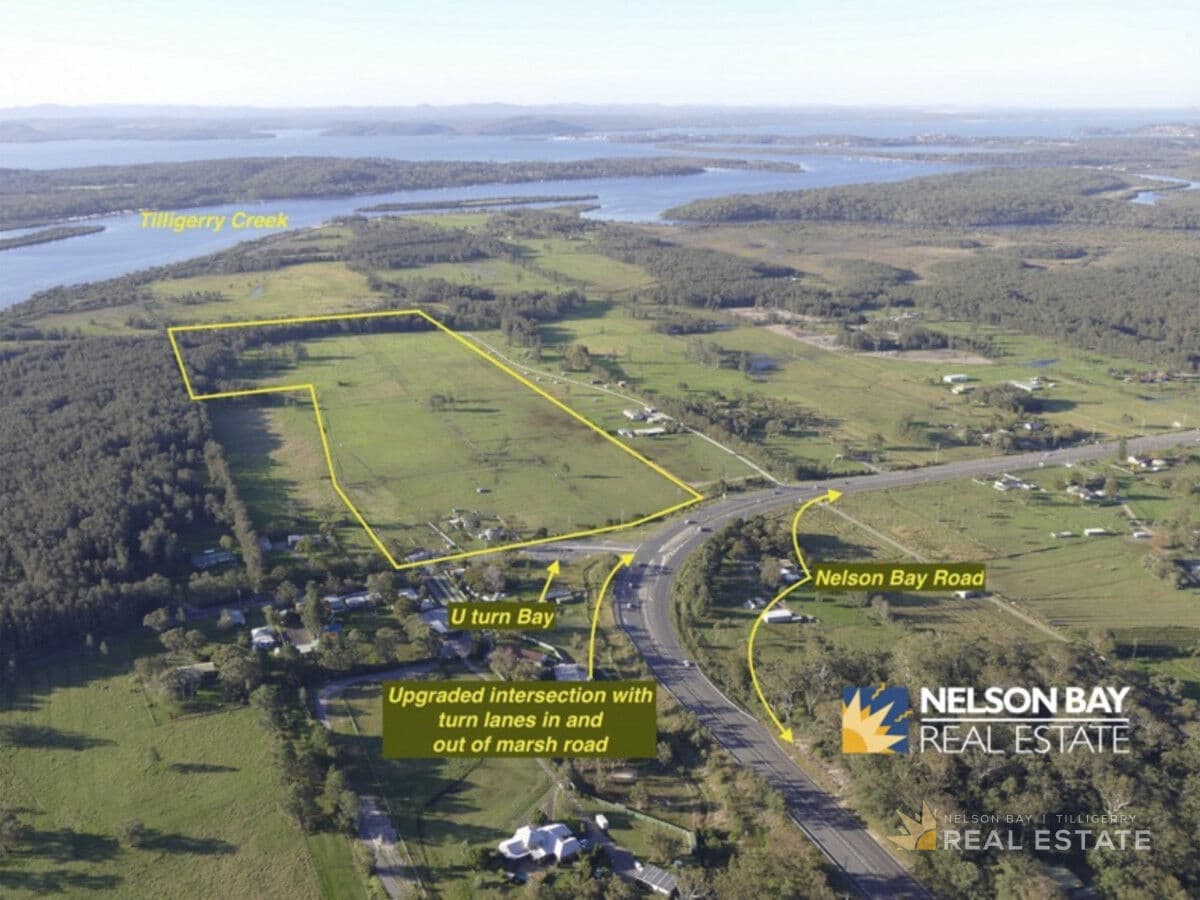 781 Marsh Road, Bobs Farm NSW 2316, Bobs Farm - Image 1