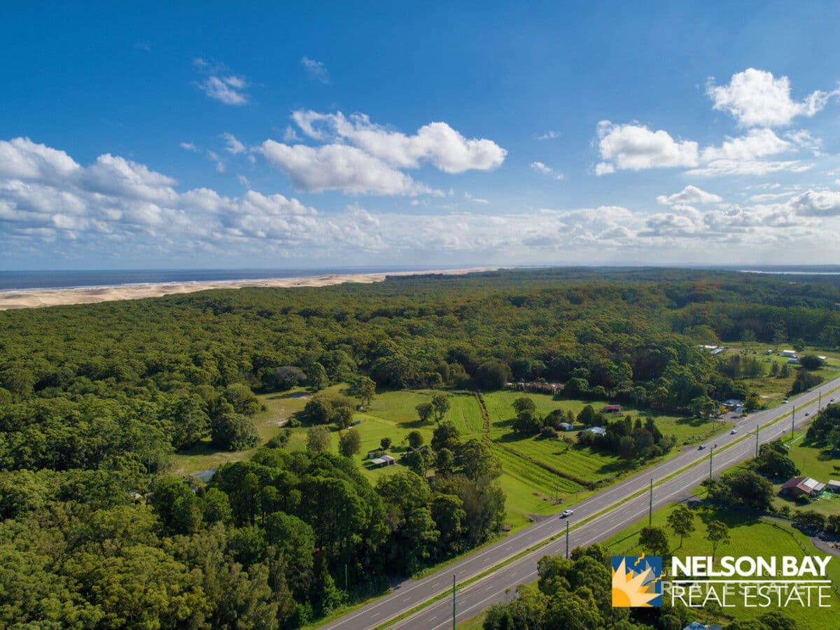 Lot 49 / 3926 Nelson Bay Road, Bobs Farm NSW 2316, Bobs Farm - Image 1