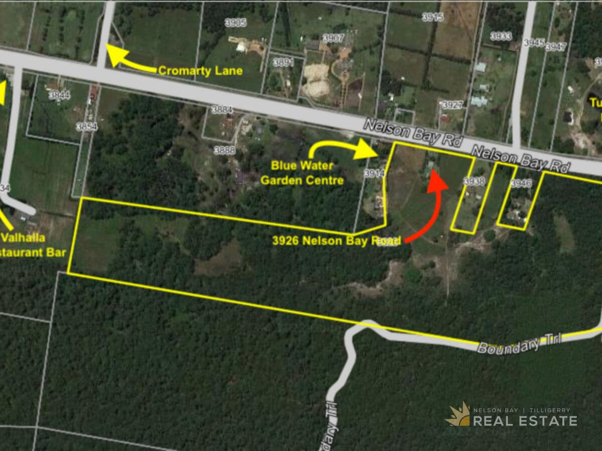 Lot 49 / 3926 Nelson Bay Road, Bobs Farm NSW 2316, Bobs Farm - Thumbnail 3