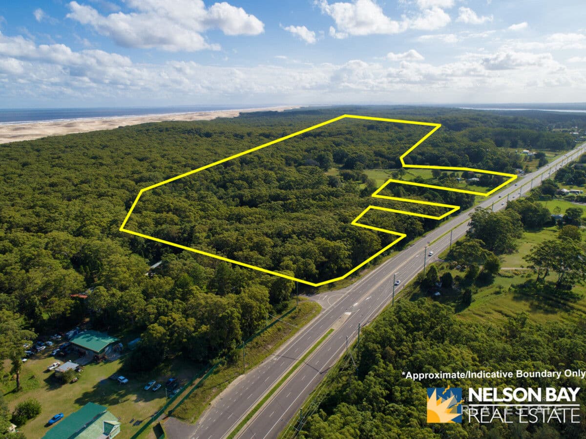 Lot 49 / 3926 Nelson Bay Road, Bobs Farm NSW 2316, Bobs Farm - Thumbnail 5