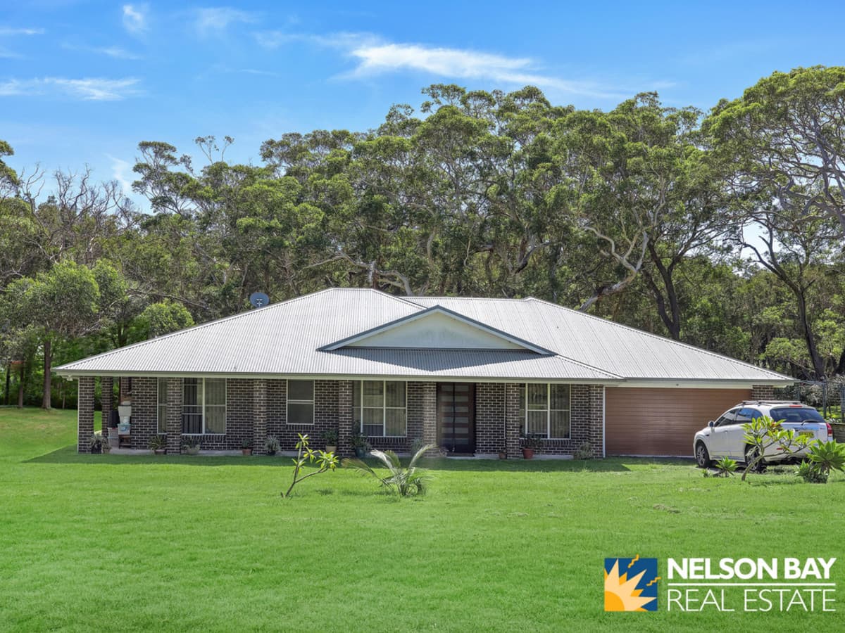 27 Castaway Close, Boat Harbour NSW 2316, Boat Harbour - Image 1