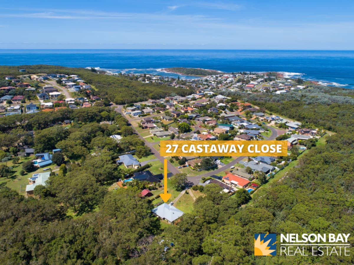 27 Castaway Close, Boat Harbour NSW 2316, Boat Harbour - Thumbnail 2