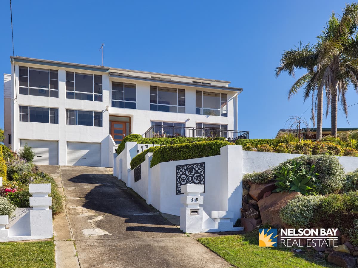 18 Kingsley Drive, Boat Harbour NSW 2316, Boat Harbour - Thumbnail 2