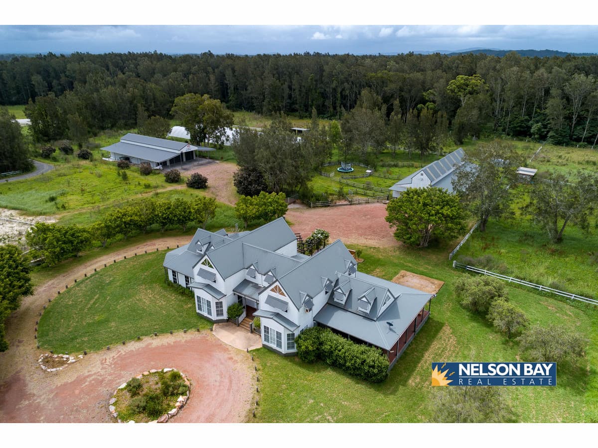 3907 Nelson Bay Road, Bobs Farm NSW 2316, Bobs Farm - Image 1