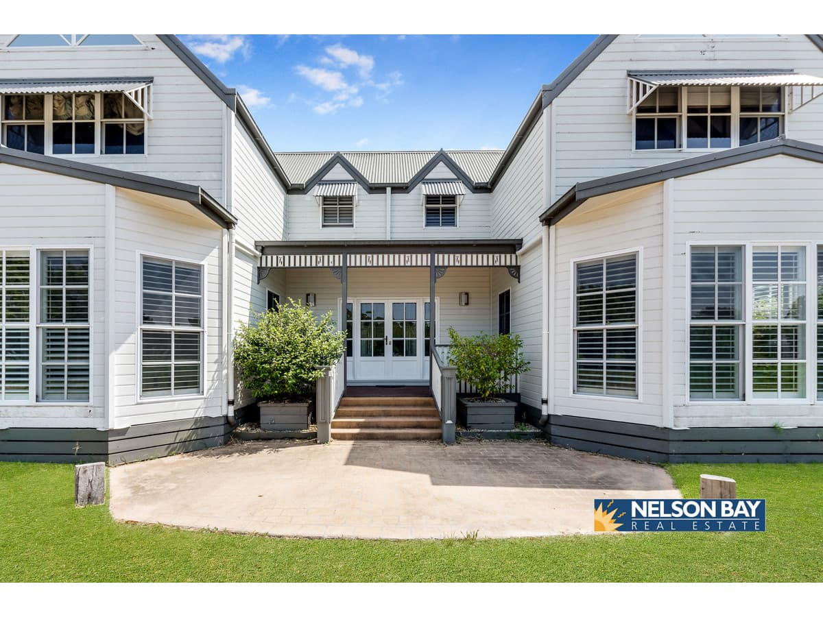 3907 Nelson Bay Road, Bobs Farm NSW 2316, Bobs Farm - Thumbnail 2