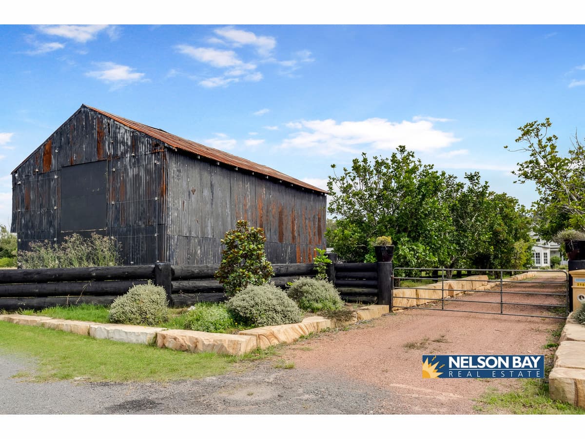 3907 Nelson Bay Road, Bobs Farm NSW 2316, Bobs Farm - Thumbnail 5