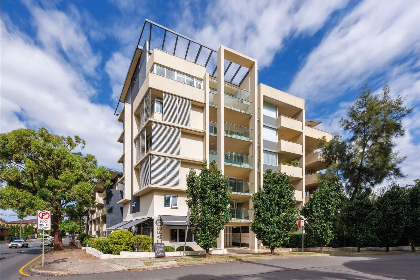 105/640-650 Pacific Highway, Chatswood, Chatswood - Image 1