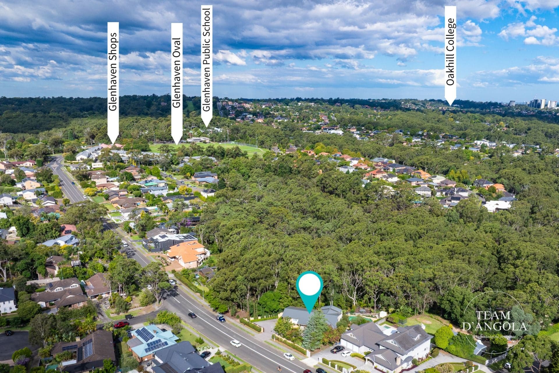 102 Glenhaven Road, Glenhaven, Glenhaven - Image 1