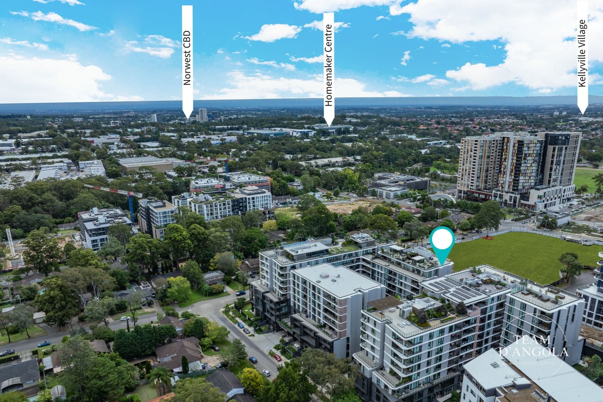 613/16 Middleton Avenue, Castle Hill, Castle Hill - Image 1