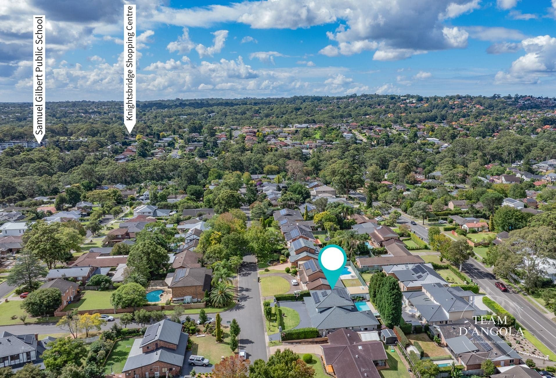 30 Arlington Avenue, Castle Hill, Castle Hill - Image 1