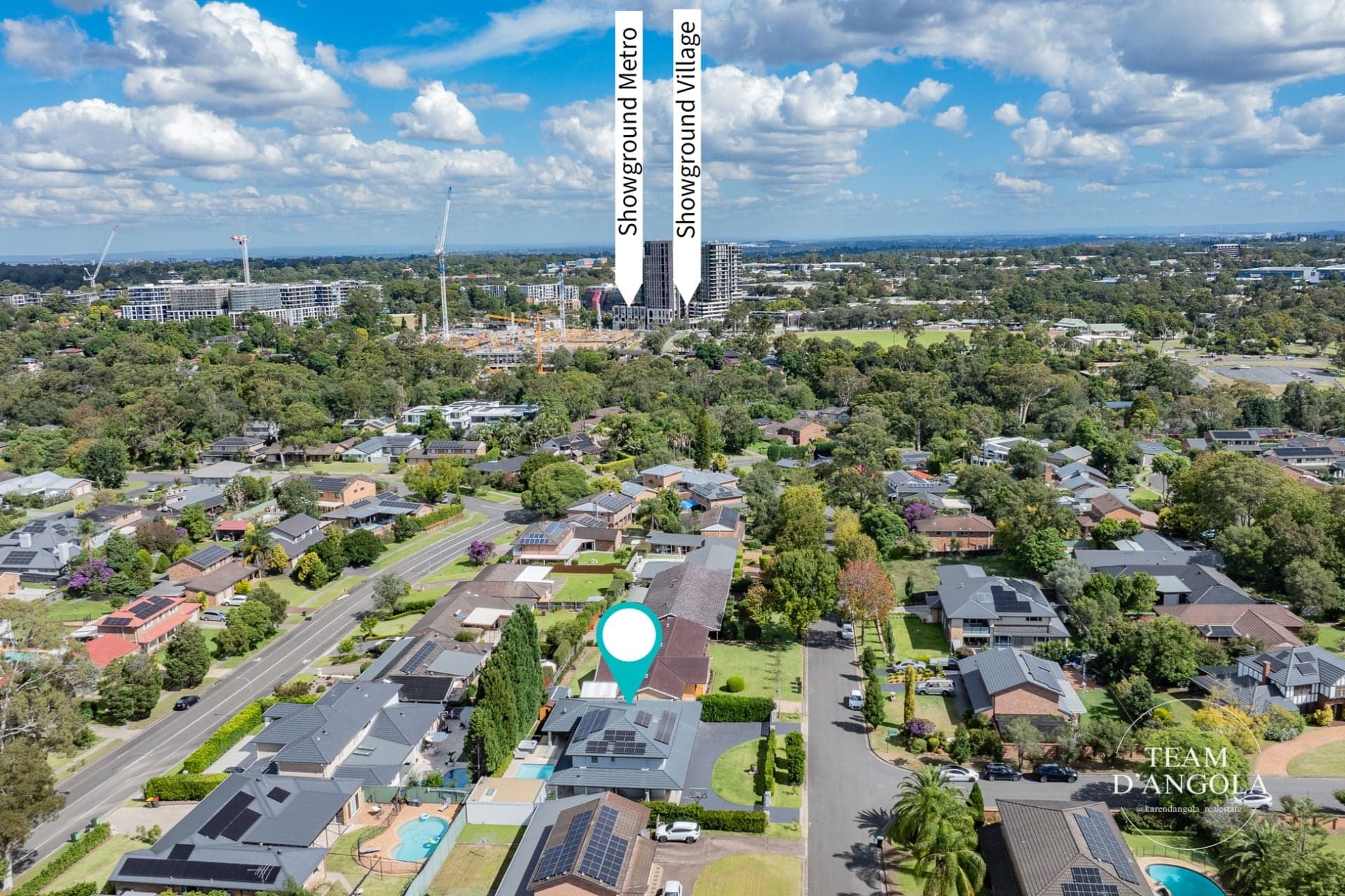 30 Arlington Avenue, Castle Hill, Castle Hill - Thumbnail 2