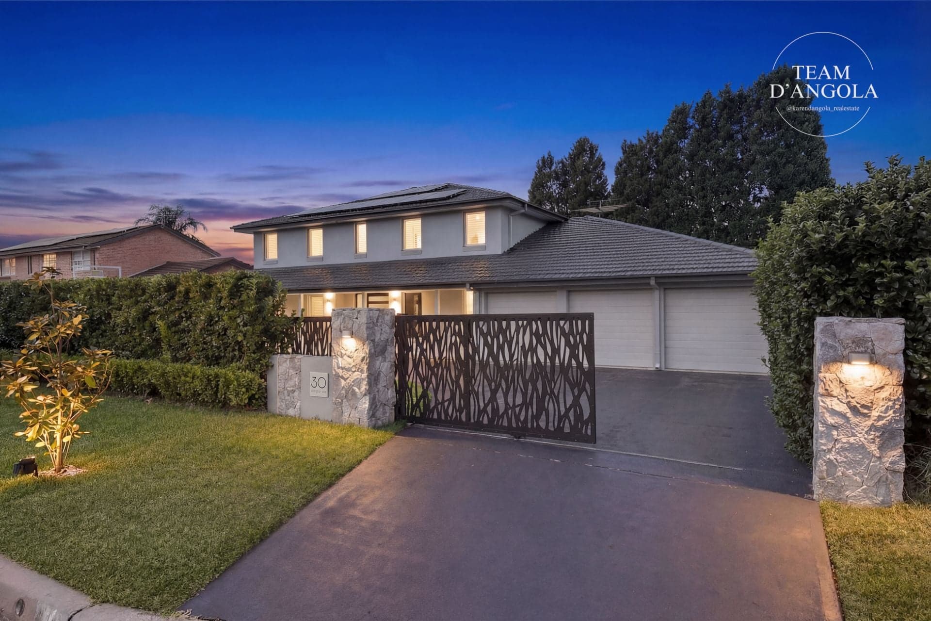 30 Arlington Avenue, Castle Hill, Castle Hill - Thumbnail 3