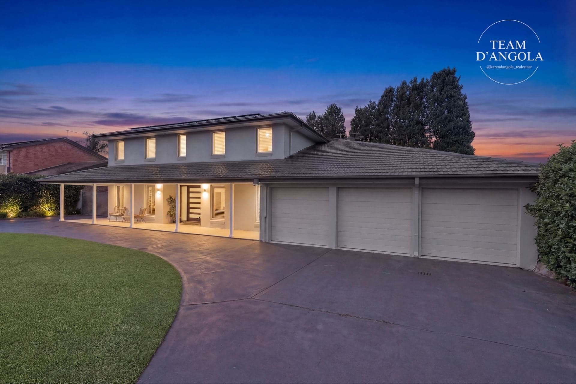 30 Arlington Avenue, Castle Hill, Castle Hill - Thumbnail 6