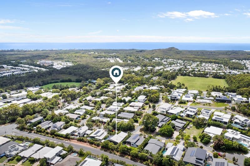 24 Honeyeater Crescent, Peregian Springs - Thumbnail 3