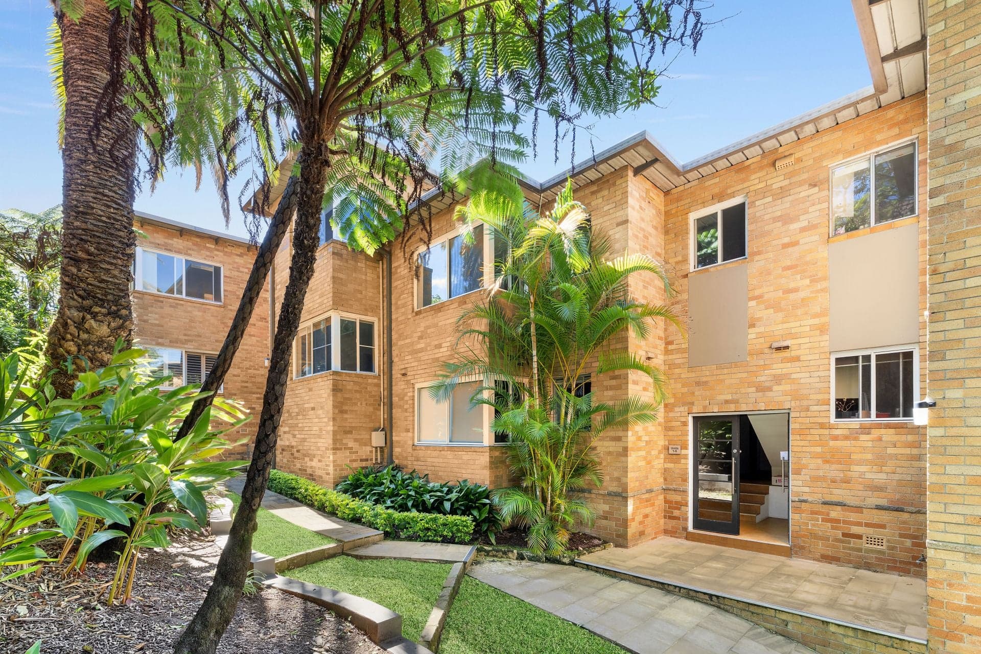 6/27 Queen Street, Mosman, Mosman - Thumbnail 2