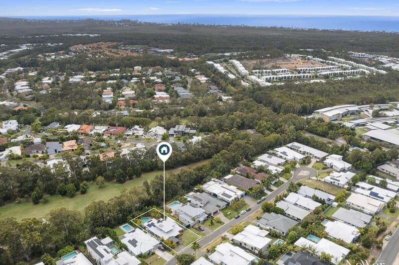 5 Stoneybrook Place, Peregian Springs - Thumbnail 2
