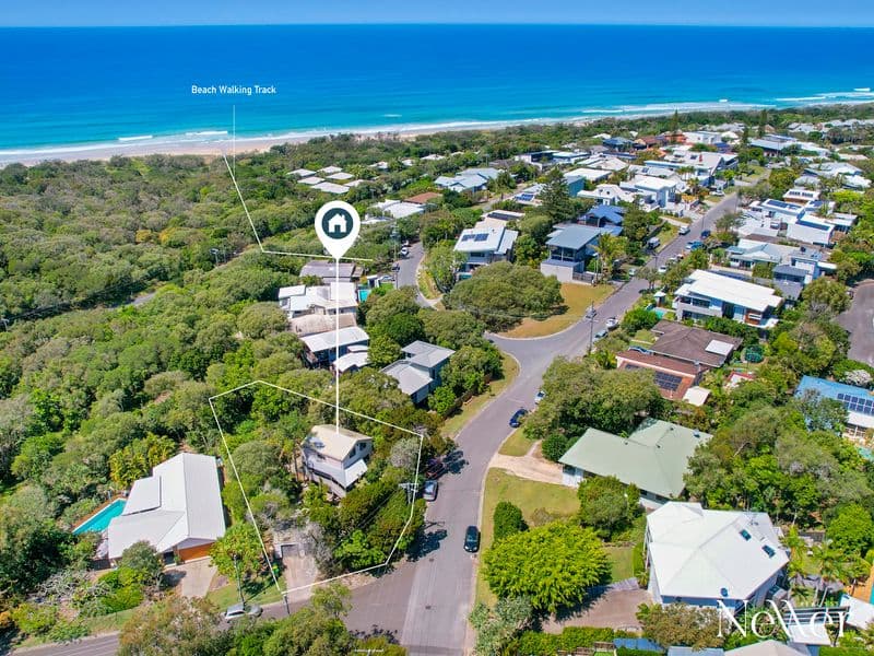26 Lorilet Street, Peregian Beach - Image 1