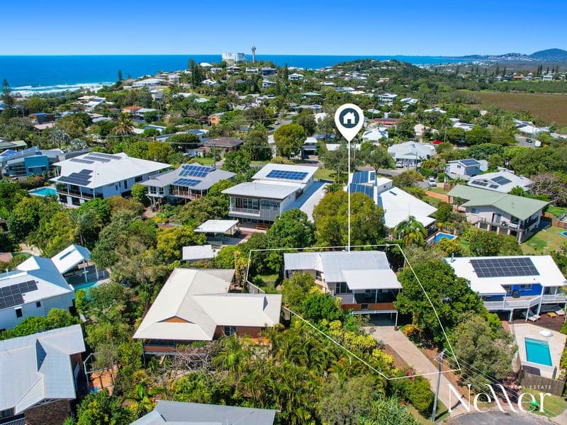 8 Albatross Court, Peregian Beach - Image 1