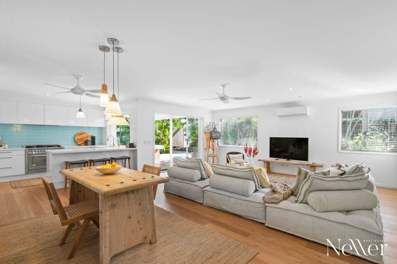 140 Persimmon Drive, Marcus Beach - Thumbnail 2