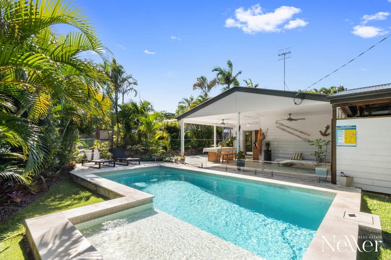 140 Persimmon Drive, Marcus Beach - Thumbnail 4