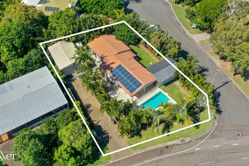 140 Persimmon Drive, Marcus Beach - Thumbnail 6