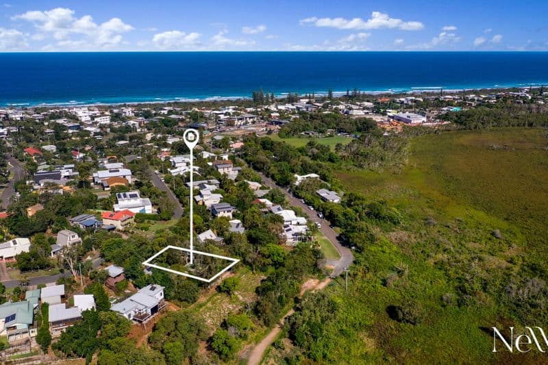 29 Cormorant Crescent, Peregian Beach - Image 1