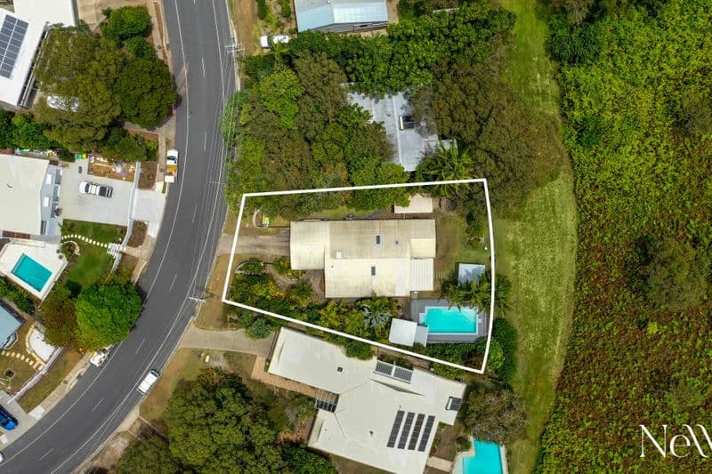 55 Mahogany Drive, Marcus Beach - Image 1