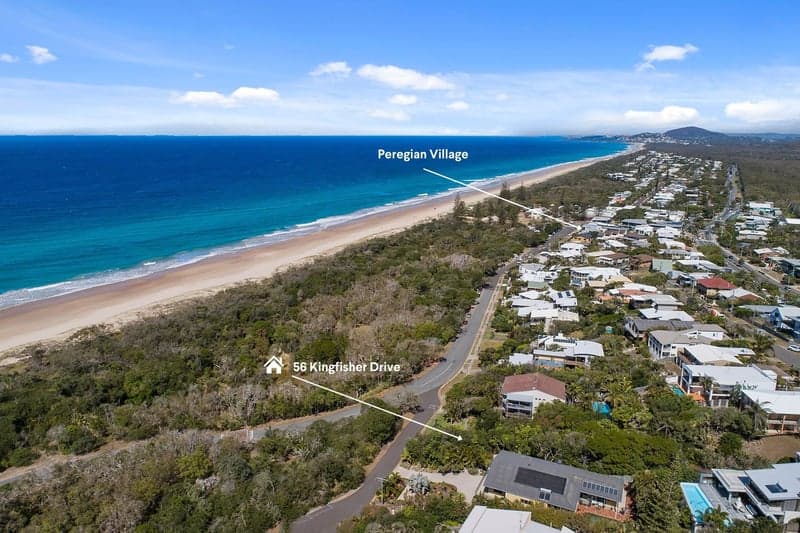 56 Kingfisher Drive, Peregian Beach - Thumbnail 8