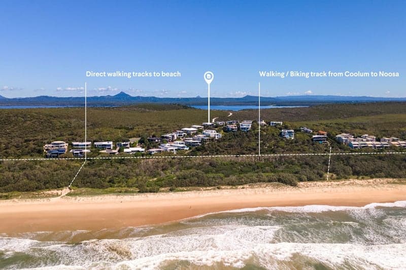 6 Noosa Dunes, Castaways Beach - Thumbnail 2