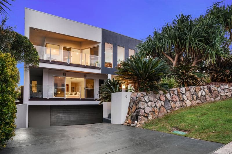 6 Noosa Dunes, Castaways Beach - Thumbnail 5