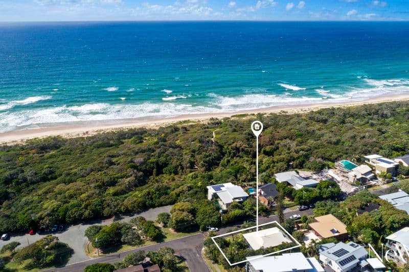 40 Tristania Drive, Marcus Beach - Image 1
