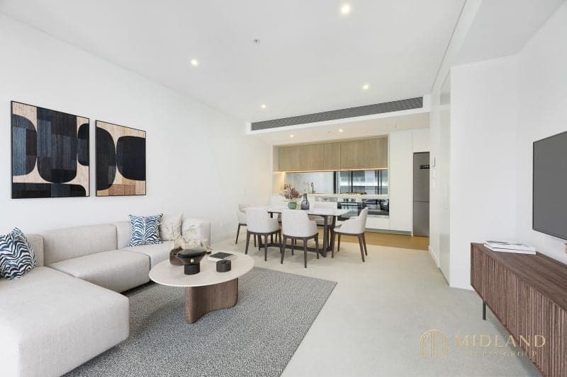 3108/486 Pacific Highway, St Leonards, St Leonards - Thumbnail 2