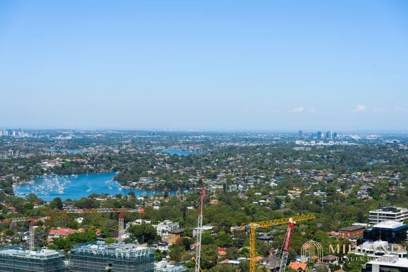 3108/486 Pacific Highway, St Leonards, St Leonards - Thumbnail 3