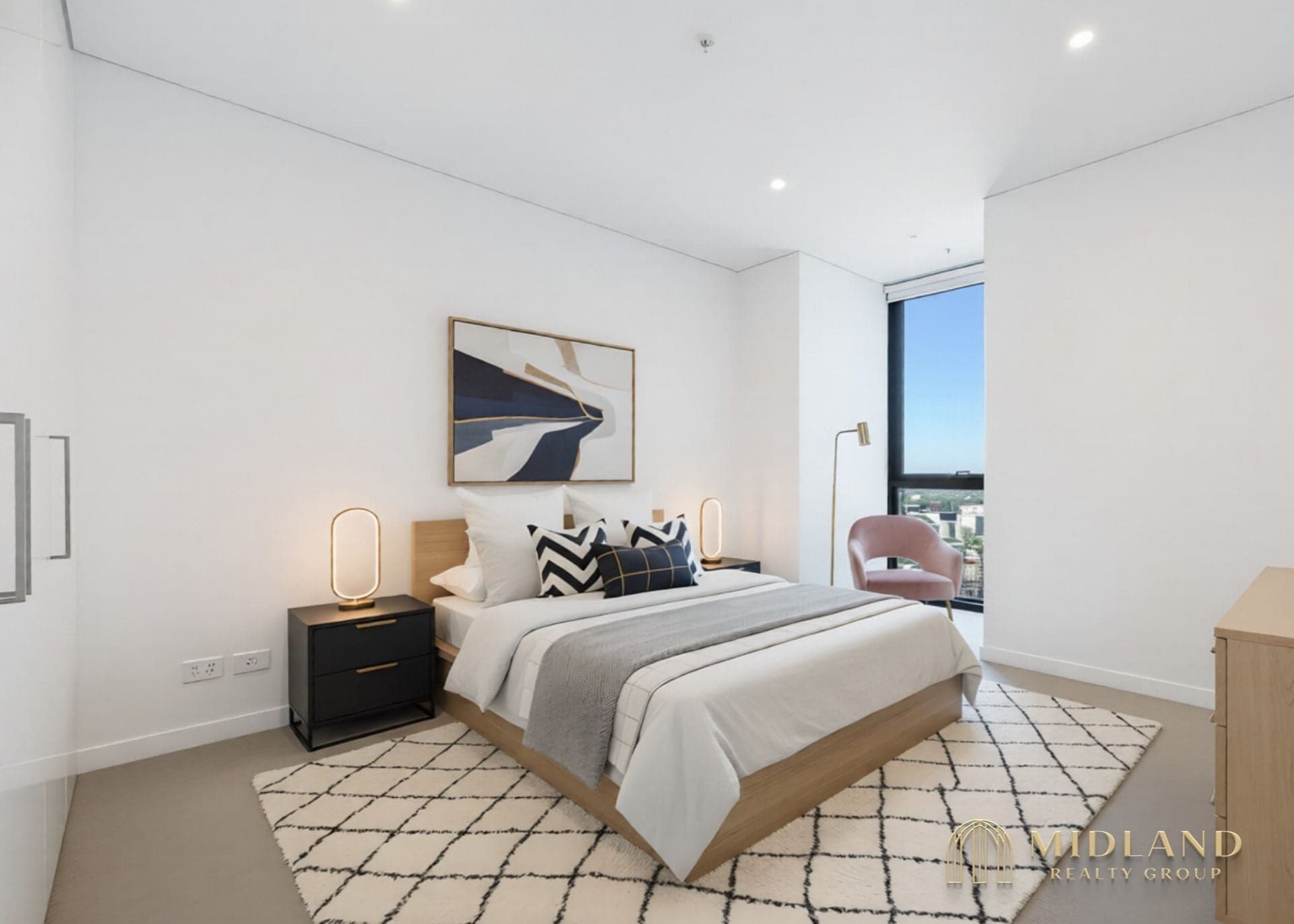3108/486 Pacific Highway, St Leonards, St Leonards - Thumbnail 4