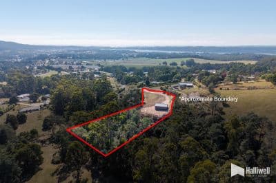 Lot 1 Grandview Drive, South Spreyton, South Spreyton - Image 1